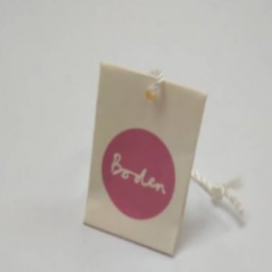 스트랩, 단추 스트랩, 라벨 스트랩