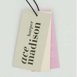 행 태그 사용자 정의 인쇄